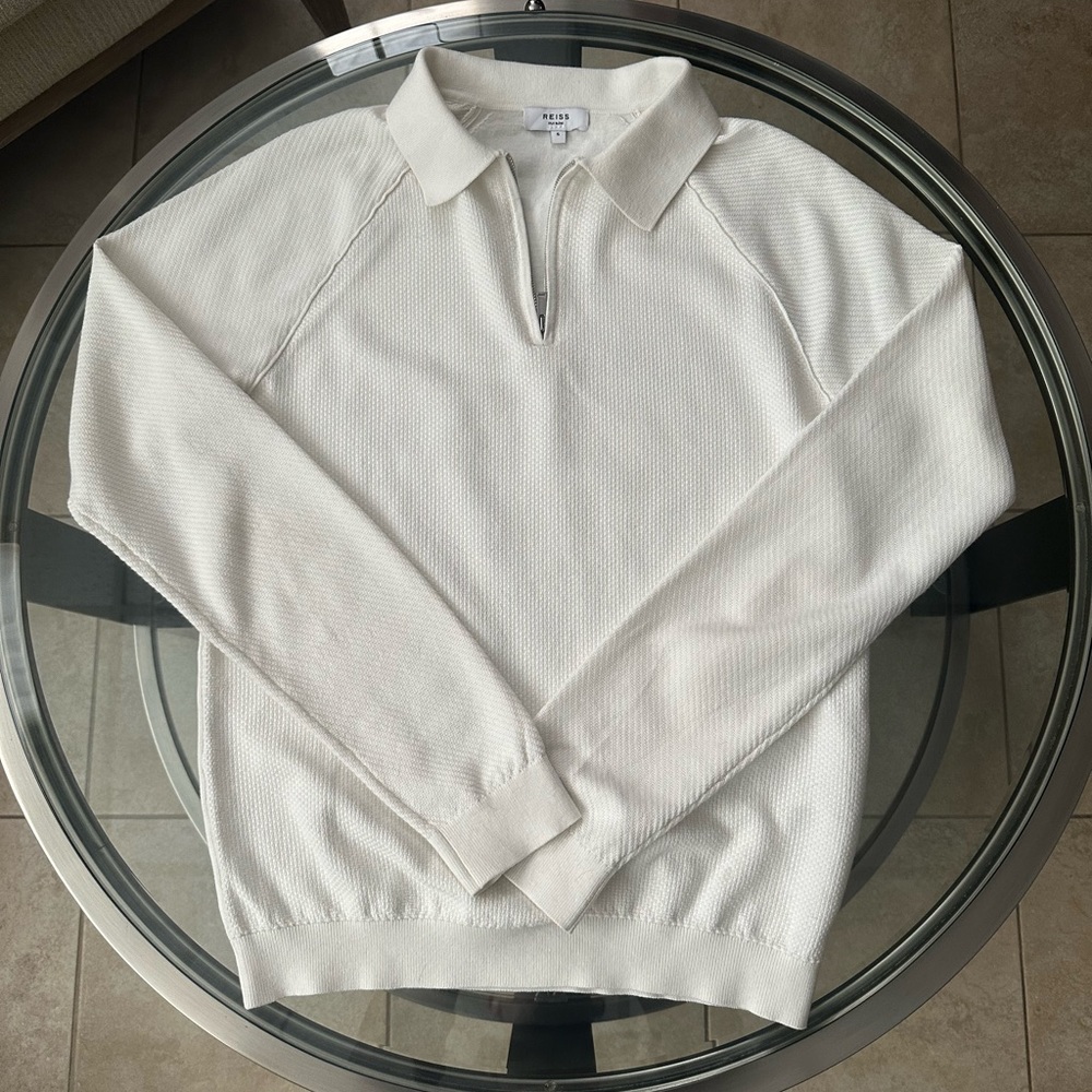 Reiss sweater